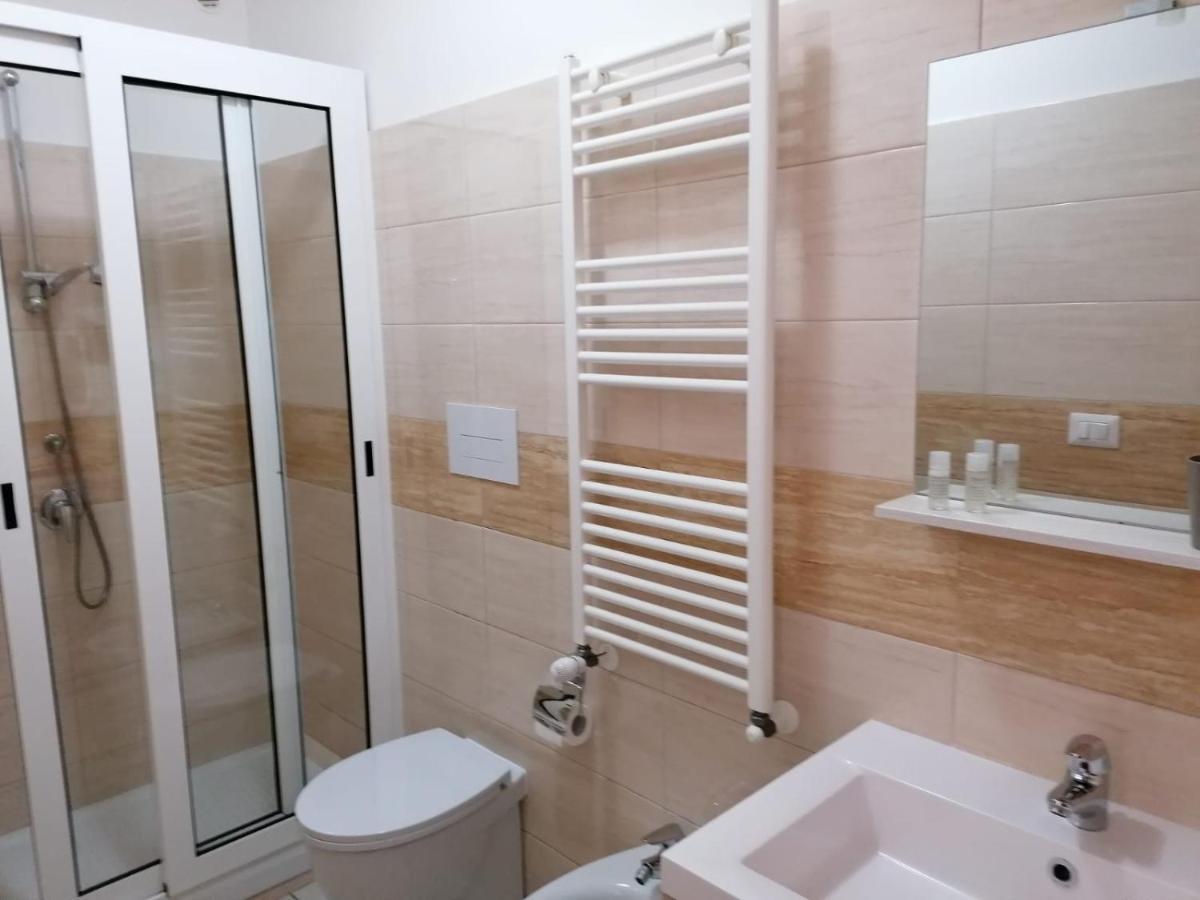 Affittacamere Il Tulipano Beach Formia Exterior foto
