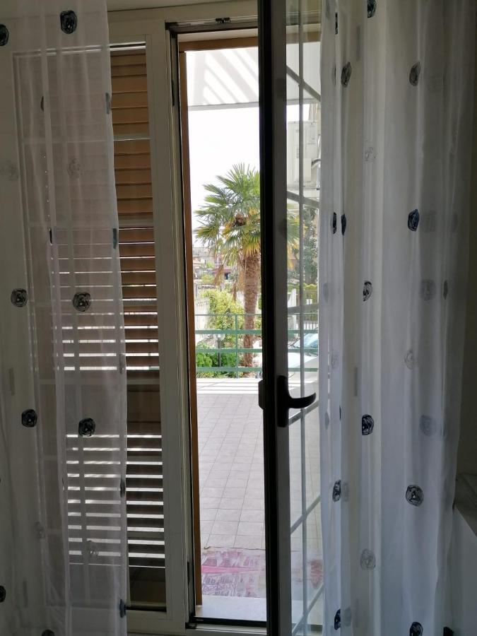 Affittacamere Il Tulipano Beach Formia Exterior foto