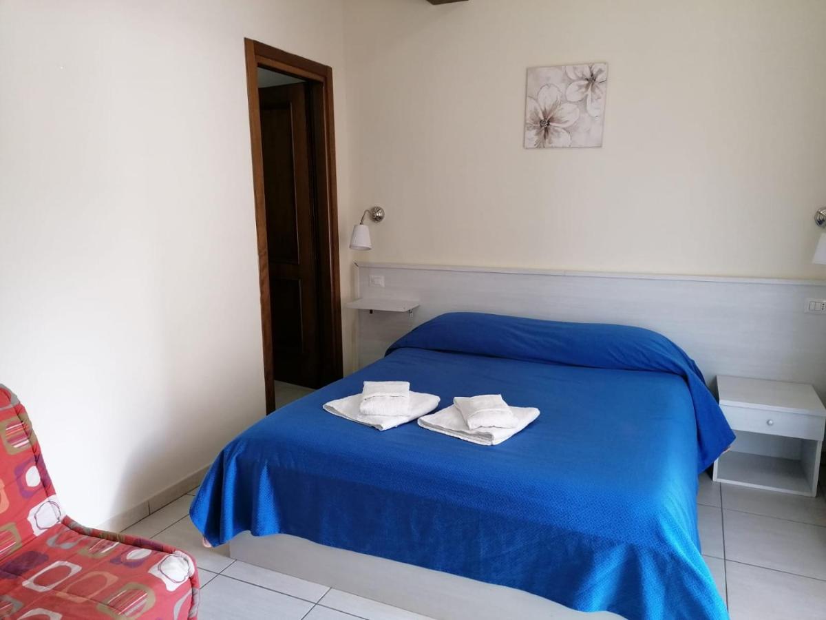 Affittacamere Il Tulipano Beach Formia Exterior foto
